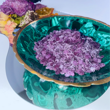 Load image into Gallery viewer, Full Moon Protection Magnesium Floral Salt Blend