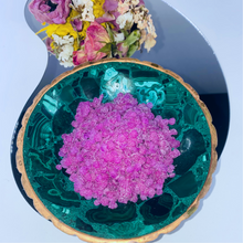Load image into Gallery viewer, New Moon Relaxation Magensium Floral Salt Bath