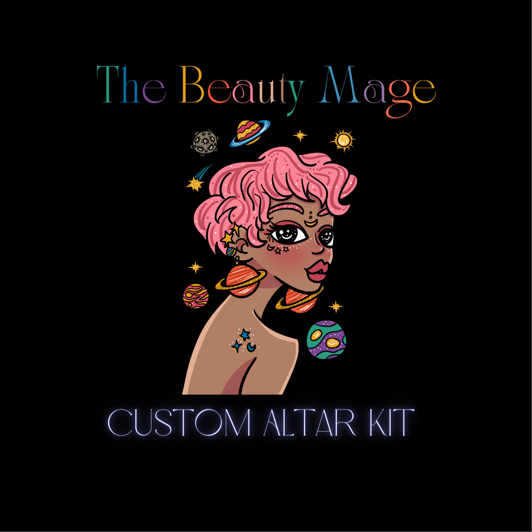Custom Altar Kit