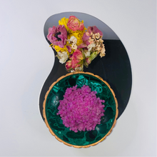 Load image into Gallery viewer, New Moon Relaxation Magensium Floral Salt Bath