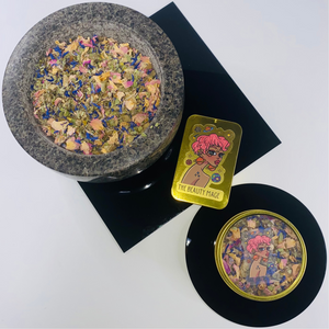 BREATHE Blend