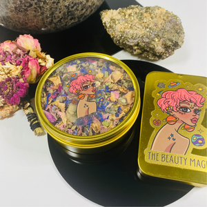 BREATHE Blend