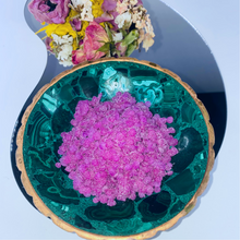 Load image into Gallery viewer, New Moon Relaxation Magensium Floral Salt Bath
