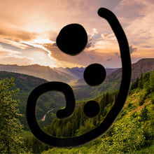Load image into Gallery viewer, Sigil of Relaxation
