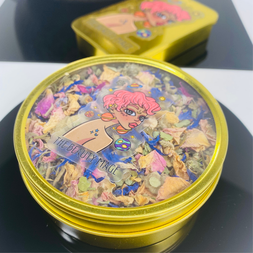 BREATHE Blend